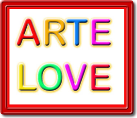 ARTE LOVE